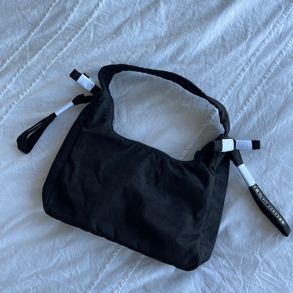 Baggu x Sandy Liang Bow Bag